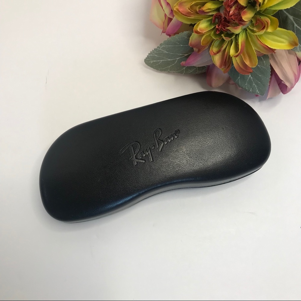 RAY BAN GLASSES CASE 🖤 - Picture 3 of 4